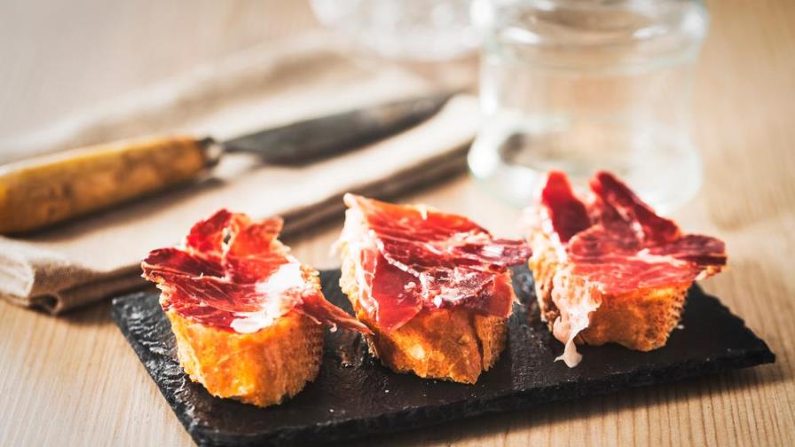 Tapeo de alta cocina Tapeo de alta cocina