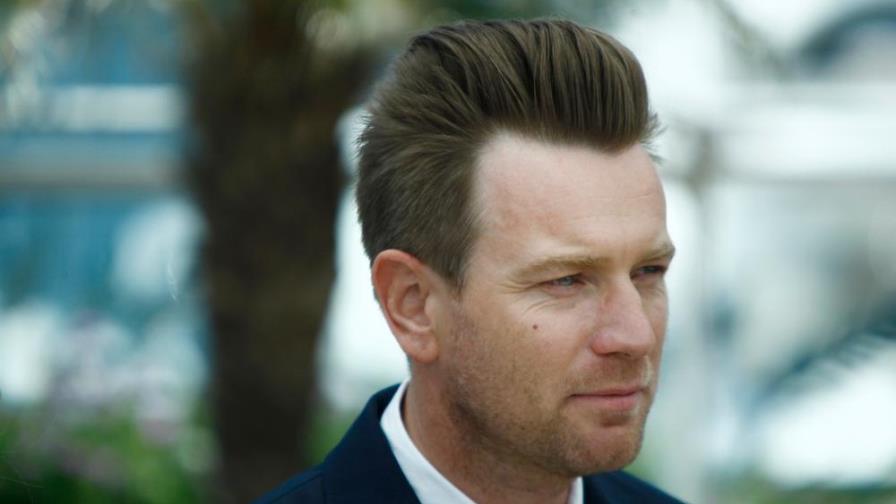 Ewan McGregor será Pepe Grillo en Pinocho