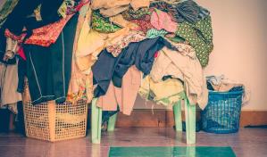 Con estos consejos puedes reutilizar tu ropa vieja