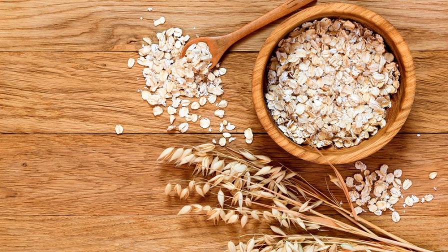 Ideas para incorporar avena en tus desayunos