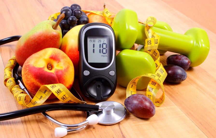 Conceptos nutricionales básicos de un paciente con diabetes (2/3)