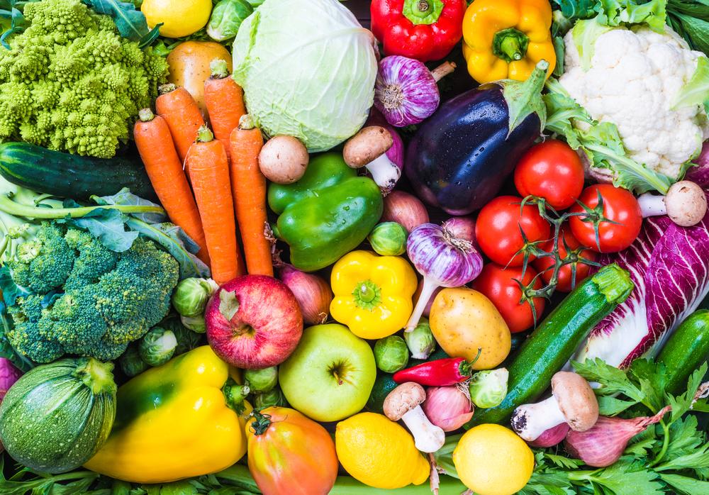 Consejos Para Incluir Más Vegetales En Tu Dieta Diaria Diario Libre 6130