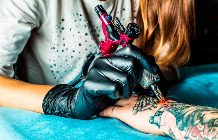 Estas son las partes del cuerpo más dolorosas para tatuarse