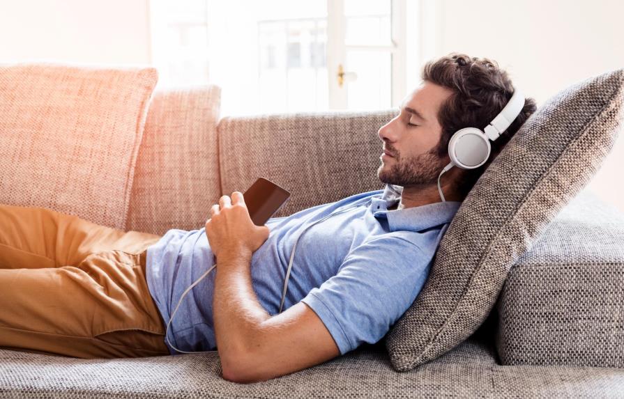 5 beneficios de escuchar música