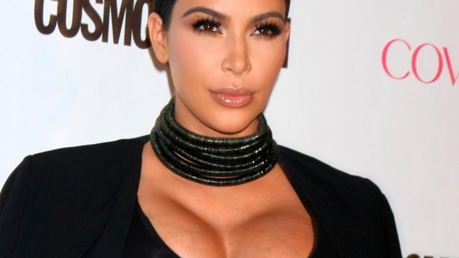 Kim Kardashian forma parte de un nuevo proyecto en el cine Kim Kardashian forma parte de un nuevo proyecto en el cine