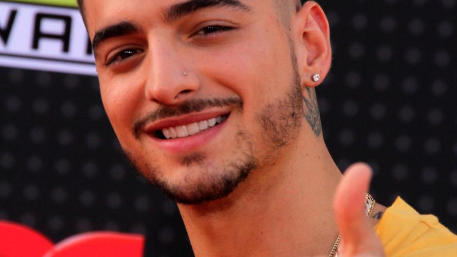 Maluma tendrá su figura de cera