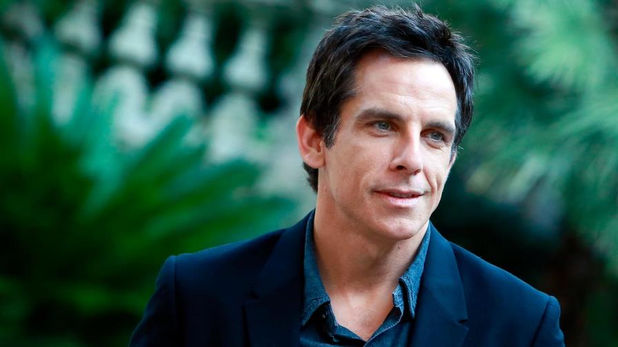 Las redes sociales “cancelan” a Ben Stiller