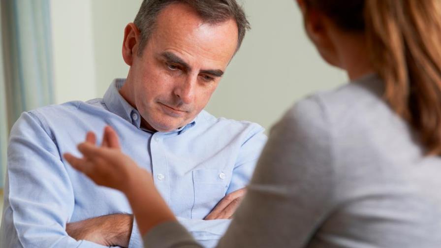 Presta atención a estas señales y sabrás si tu pareja no está funcionando