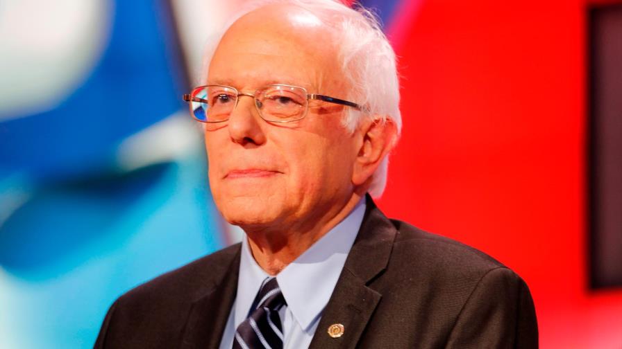 Bernie Sanders es favorito entre los demócratas para los hispanos de Florida