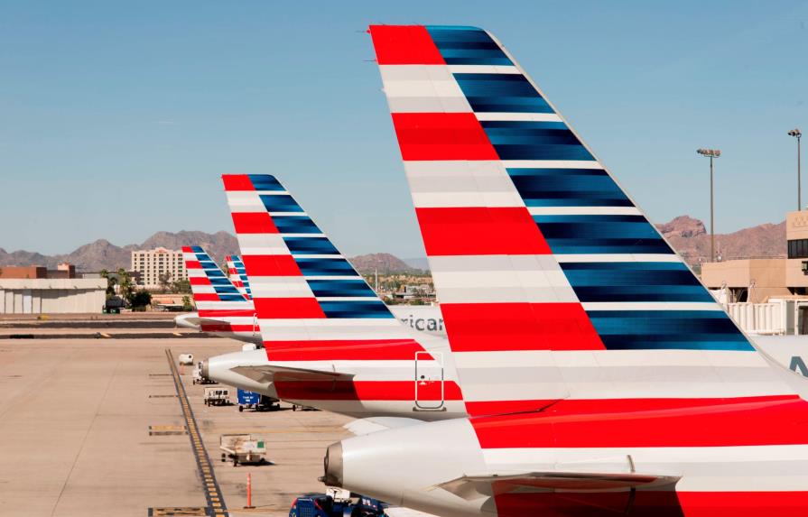 Corte desestima demanda contra American Airlines bajo ley Helms-Burton