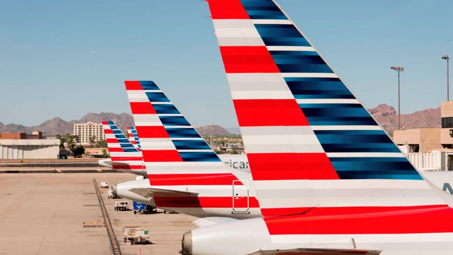 Corte desestima demanda contra American Airlines bajo ley Helms-Burton
