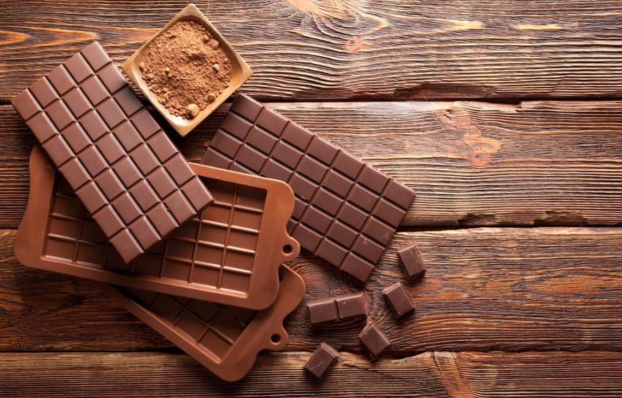 Chocolate casero, sin azúcar y en 5 minutos ¡Mira cómo hacerlo!