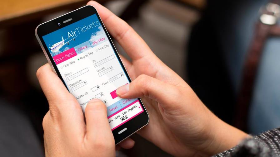 Apps de viaje realmente útiles y gratuitas