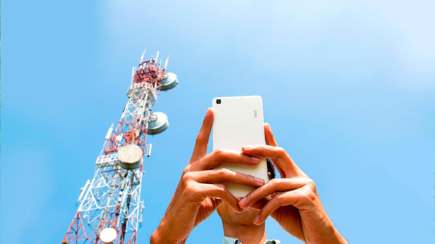El avance de las telecomunicaciones en República Dominicana El avance de las telecomunicaciones en República Dominicana