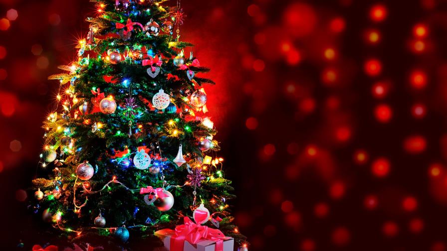 La Navidad: una fiesta del niño