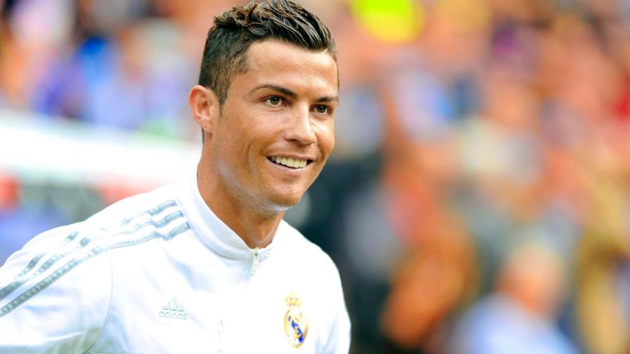 El festejo familiar de Cristiano Ronaldo por su cumpleaños
