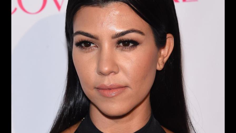 Kourtney Kardashian y Travis Barker ya piensan en niños