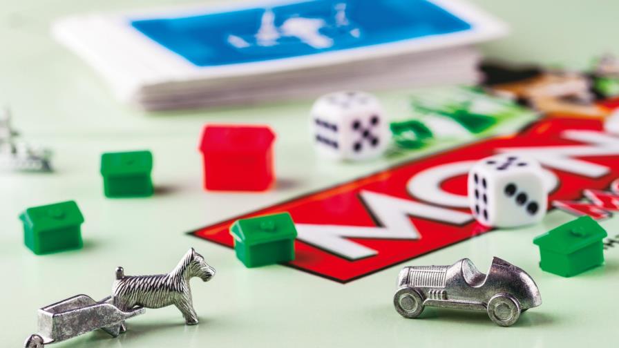 ¡Los mejores regalos de Navidad para jugar en familia!