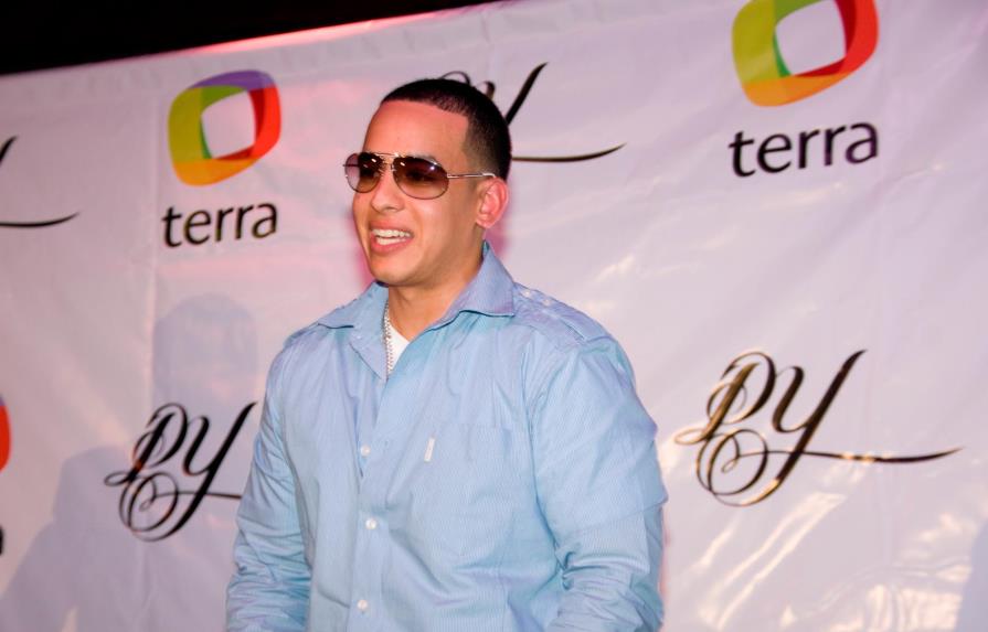 ¿Daddy Yankee se convirtió en abuelo hace casi dos años?