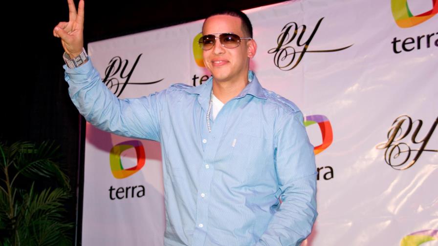 Daddy Yankee estrenó una canción a lo vieja escuela y sorprendió a todos