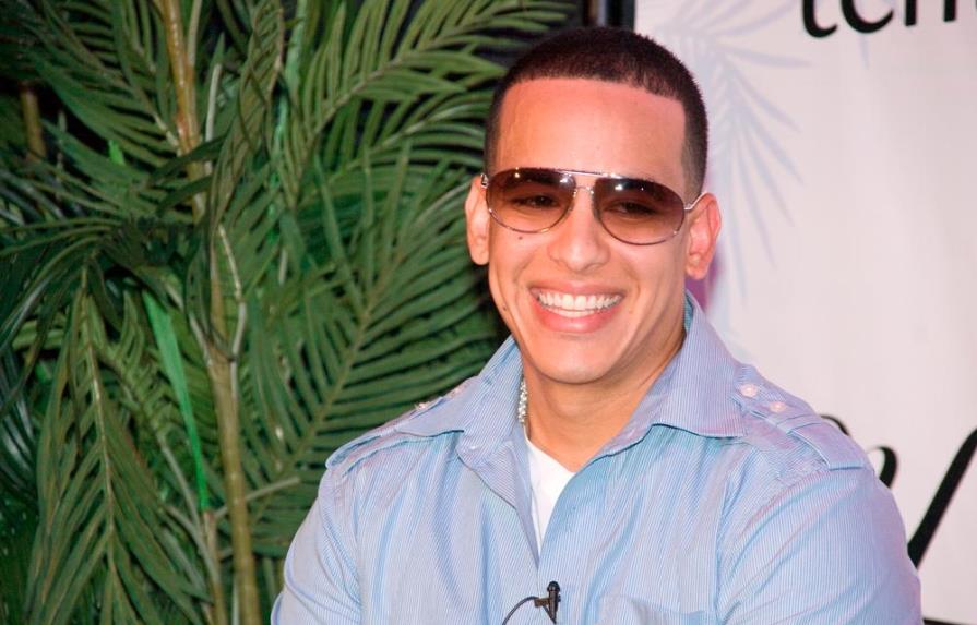 Daddy Yankee aumentó 20 kilos en 2020 ¡esta fue la razón!