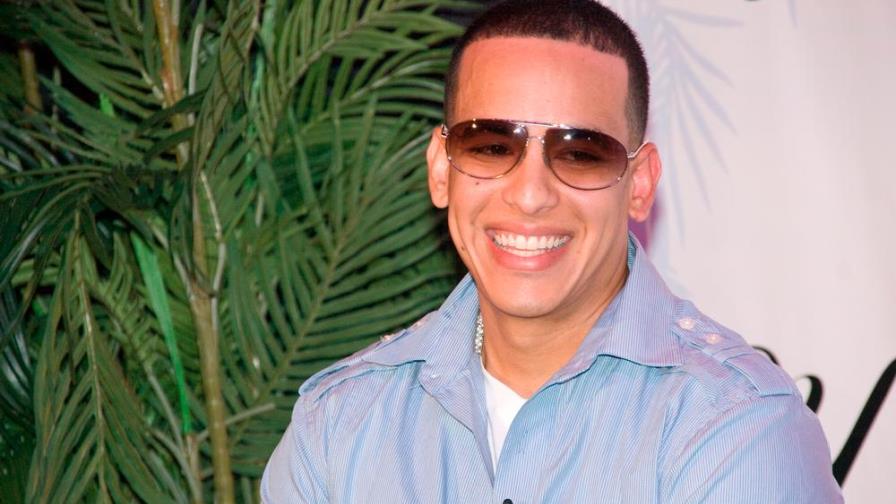 Daddy Yankee aumentó 20 kilos en 2020 ¡esta fue la razón!