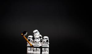 ¡Fantástico y divertido trailer gameplay de Lego Star Wars: The Skywalker Saga!