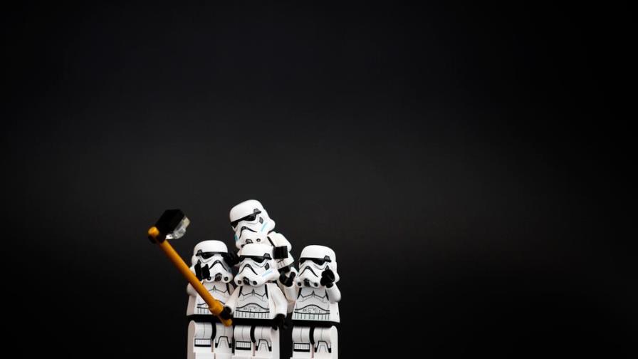 ¡Fantástico y divertido trailer gameplay de Lego Star Wars: The Skywalker Saga!