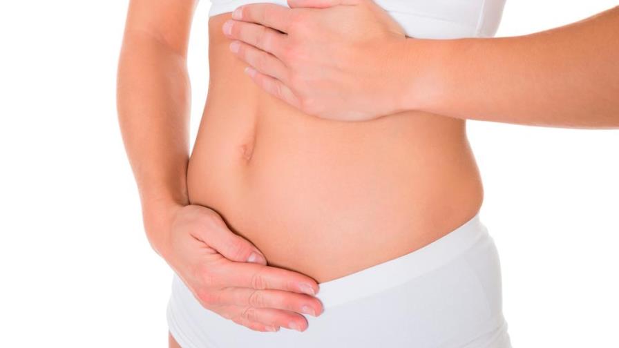 Estos alimentos ayudan a desinflamar tu abdomen. 