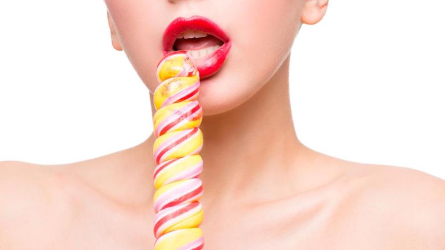 Alimentos en el sexo oral: cuáles sí y cuáles no