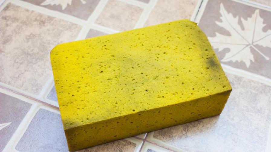 Los objetos que más bacterias juntan en tu casa
