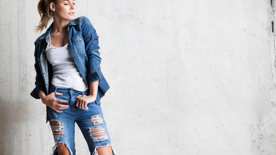 3 ideas para reciclar tus jeans viejos 3 ideas para reciclar tus jeans viejos