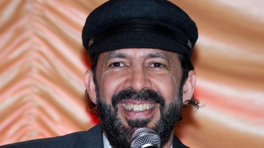 Para Juan Luis Guerra, lo mejor “está por venir”