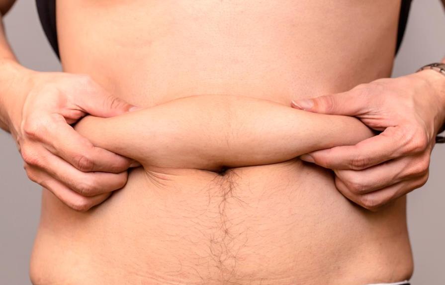 ¿Quieres bajar la grasa abdominal? los ABS no son la mejor opción