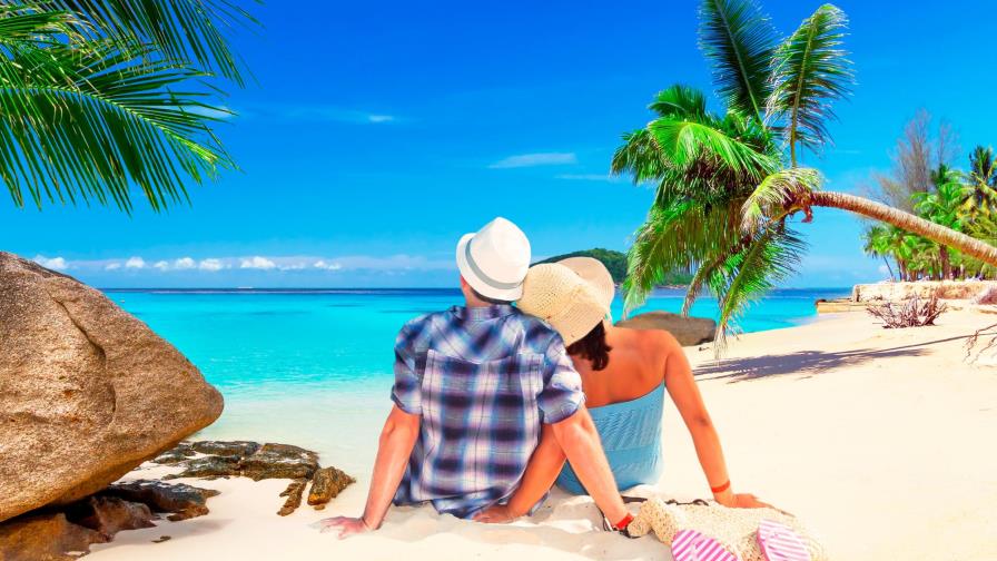 El turismo dominicano flota, bajo el embate de campaña internacional