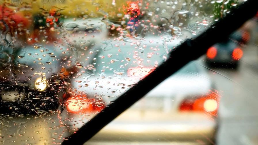 Arma un kit de primeros auxilios vehicular, especial para días lluviosos
