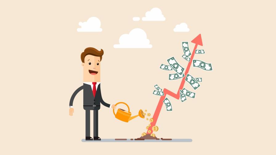 Cómo tener más sin ganar más