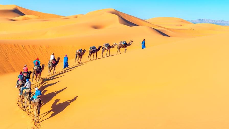 10 destinos poco turísticos pero espectaculares 10 destinos poco turísticos pero espectaculares