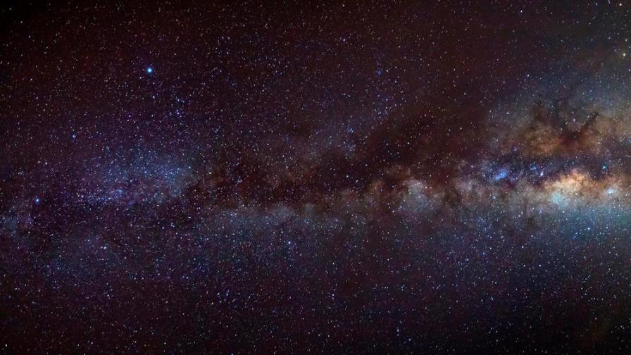¿Nos están llamando? Se descubren señales de radio que llegan a la tierra cada 2 semanas ¿Nos están llamando? Se descubren señales de radio que llegan a la tierra cada 2 semanas