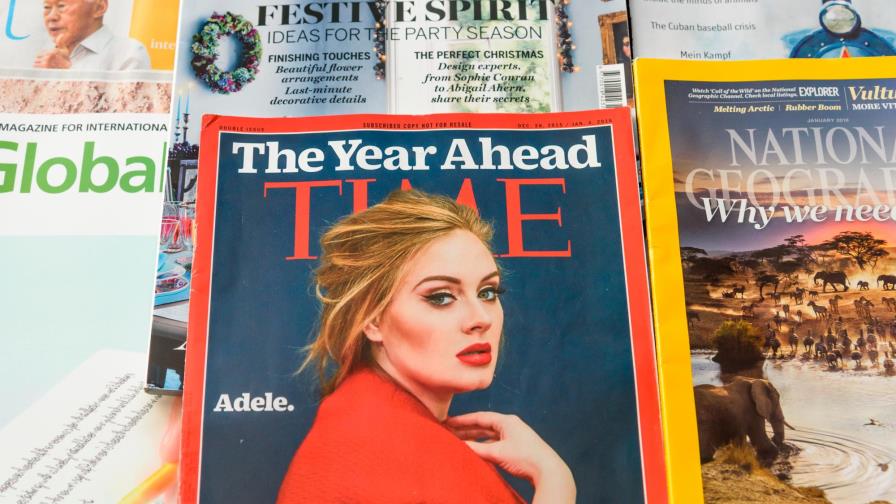 Adele reaparece en las redes y encanta a sus fans