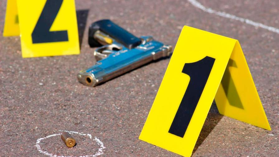 Un muerto y 11 heridos en un tiroteo en Minneapolis Un muerto y 11 heridos en un tiroteo en Minneapolis