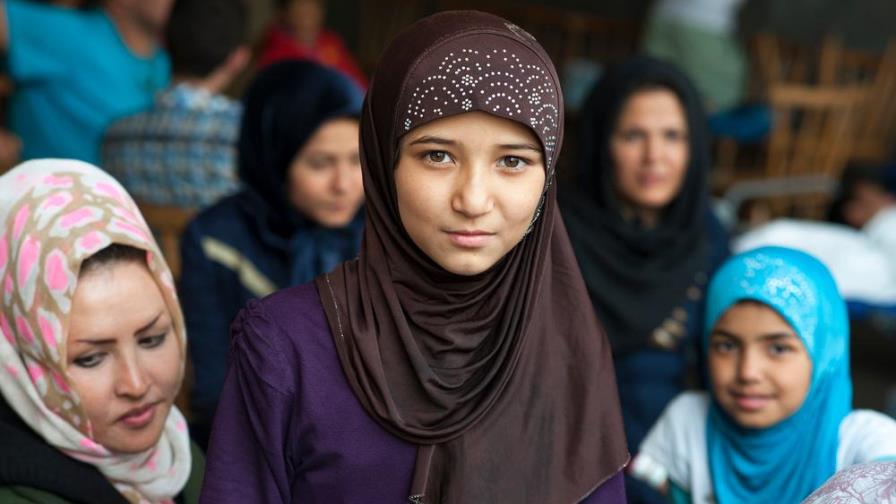 Los 3 peores países para ser mujer