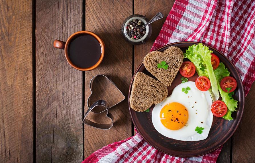 5 desayunos nutritivos para que tener más energía y vitalidad