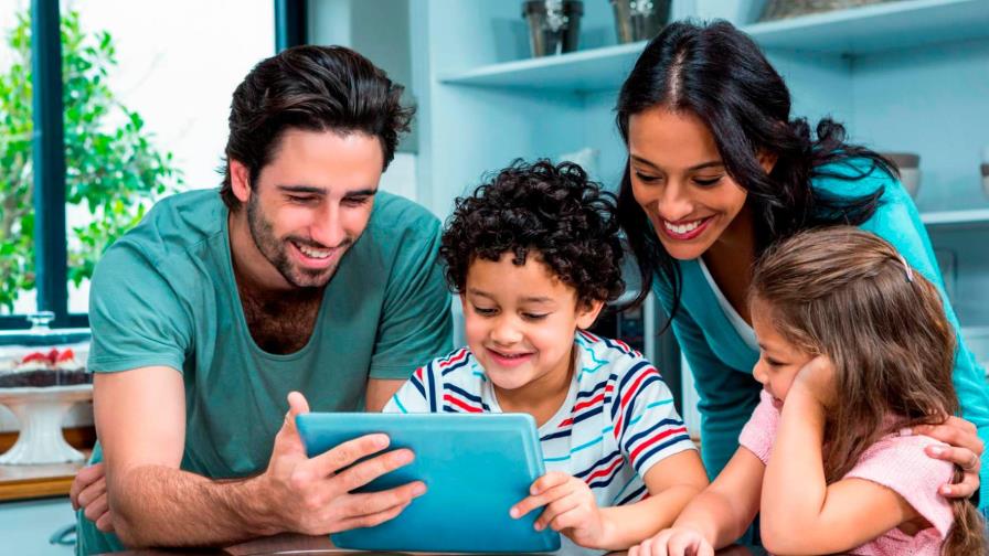 Comunicación asertiva: ¿Cómo desarrollarla en los hijos?