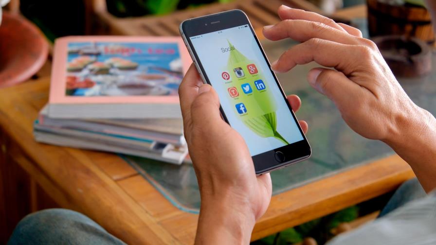 Se reportan caídas de Facebook e Instagram por todo el mundo Se reportan caídas de Facebook e Instagram por todo el mundo