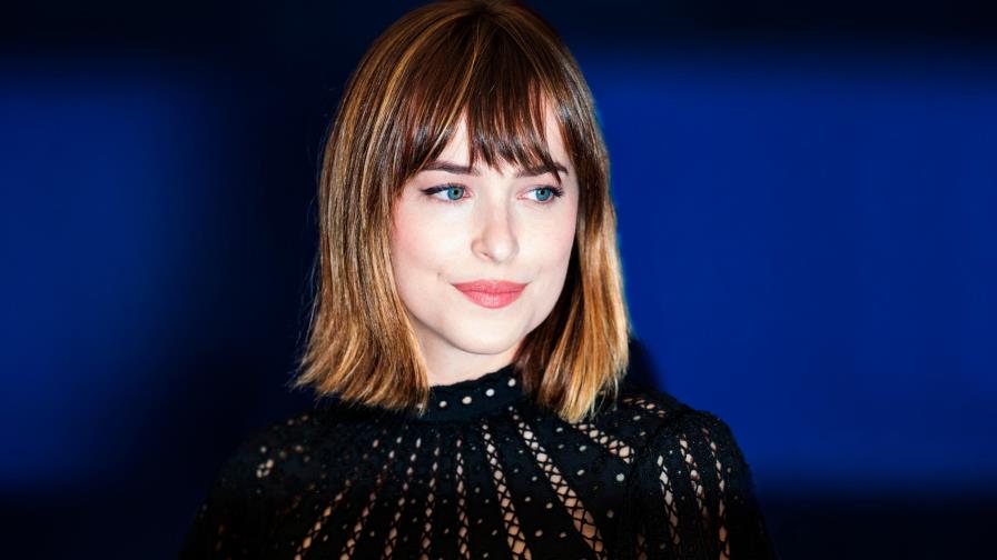Dakota Johnson le robó un papel a otra conocida actriz Dakota Johnson le robó un papel a otra conocida actriz