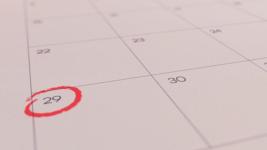 El 2020 será año bisiesto, ¿por qué se le agrega un día al calendario cada 4 años?
