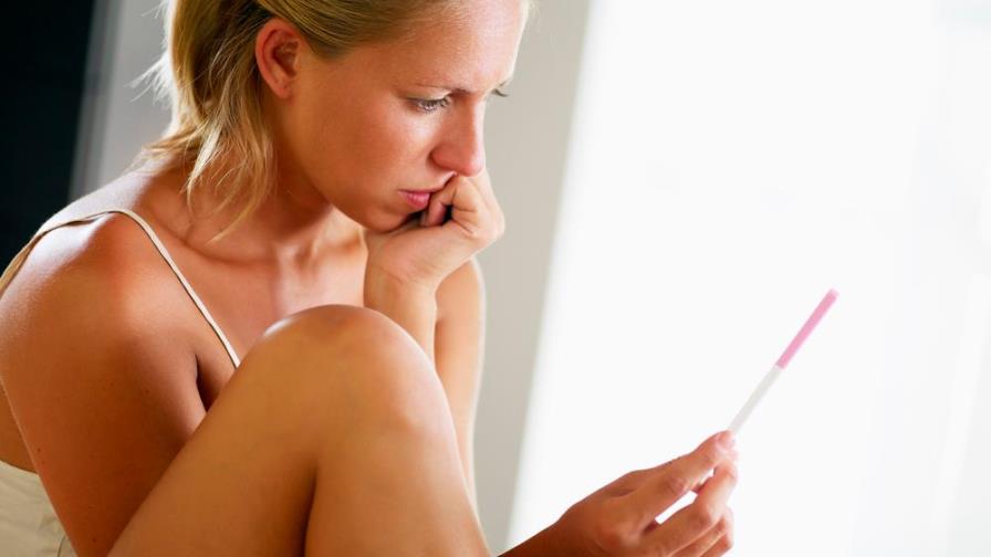 ¿Son menos fértiles las mujeres irregulares?