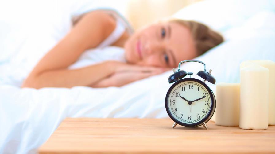 Trucos infalibles para combatir el insomnio de una vez y para siempre