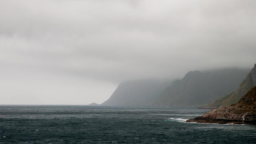 Se forma al sureste de EEUU la sexta depresión tropical en el Atlántico Se forma al sureste de EEUU la sexta depresión tropical en el Atlántico